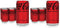 Coke Zero Sugar Mini-Can 7.5 fl oz, 12 Pack (Package May Vary)
