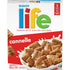 Life 455g/16 oz.,Box, QUAKER Cereal, Cinnamon flavour, (Imported from Canada)