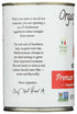 14.28 Organico Bello, Tomatoes Whole, Ounce