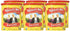 15-Ounce (Pack 6) Newman's Own Organics Organic California Raisins, Cans