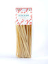 Zia Pia Organic Pasta - Fettuccine (500g) | Traditional Italian Pasta |