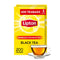 Lipton Black Tea Bags, Hot or Iced, Black tea with Caffeine, 400