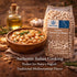 Del Colle 1.1 lb (500g), (Pack 1) Italian Cannellini Beans White Kidney Beans, Dried Cannellini Beans, White Beans Dry