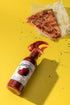 15 oz KetchHot Ghost Pepper Spicy Ketchup - Small-Batch, All-Natural Tomato Catsup with A Lot of Heat - Nothing