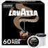 Lavazza Espresso, Single-Serve Keurig K-Cup Pods, Medium Roast Coffee, 60-Count Box (6