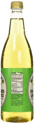 Rose's Lime Juice 1 (33.8 (Pack 2) Roses Sweetened Lime Juice, Liter Fluid Ounces) Plastic Bottle