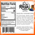 16.9 oz (Pack 1) De La Rosa Organic Balsamic Vinegar, Kosher for Passover, Vegan & Gluten Free, Balsamic Vinegar