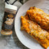 5 Foddies Low FODMAP Spice Bundle Spice Blends, Taco Curry Cajun Moroccan Mixed Herb, No Onion No Garlic, IBS Friendly