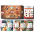 BBQ Rub Gift Set - 5 Spices Gift Set in Premium Box