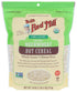 Bob's Red Mill Organic Gluten Free Creamy Buckwheat Hot Cereal, 18 Ounce
