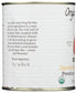28 OZ ORGANICO BELLO Organic Premium Diced Tomatoes