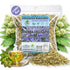 Hierba del Sapo Herbal Tea 4 oz (113g) - 100% Natural Mexican