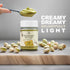 320g (11.3oz) Edenica Pistachio Cream Pistachio Butter & Paste Inspired Spread Crema de Pistacho Dubai For Dubai