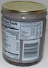 Elmer's Chocolate (Pack Elmer's Gold Brick Ice Cream Topping, Eight Ounce Jars of Two)