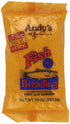ANDY'S SEASONING Andy's Fish Breading Red, 10-Ounces (Pack of 12)
