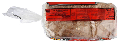 7 24 OZ FOOD FOR LIFE Organic Sprouted Whole Grain Bread