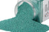 Sweet Evas SHIMMER METALLIC TEAL NONPAREILS- Dairy Free, Gluten Free, Egg Free, Vegan, Soy Free, Nuts Free, Kosher
