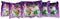 Vifon Beef Flavor Soup Instant Pho Noodle Flavour Pack of 12, Original,