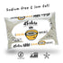 4Sisters 5lb - Enriched Extra Long White Rice - Sustainably Grown - Women Owned