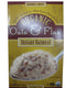 Trader Joe's Organic Oats & Flax Instant Oatmeal