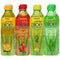 Iberia Aloe Vera Drink with Pure Aloe Pulp, Variety, (Pack of 8)