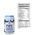 C2O (24 Pack) 24 10.5 OZ - Coconut Water, The Original Flavor - Made with Fresh Coconut Water - Plant Based - Non GMO