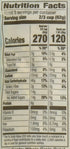 Cascadian Farm 11 (Pack 4) Organic Oats And Honey Granola, Non GMO, Ounces