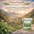 4 oz (113g) 100% Prodigiosa Herbal Tea Natural Mexican Herb Wildcrafted Brickellia Vegan, Non-GMO Loose Leaf Herbal
