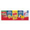 Kellogg's Cold Breakfast Cereal, Single Serve, Variety Pack, 10.94oz Tray (10 Boxes)