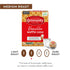 Community 10 Count 2.0 10 Count (Pack 1) Coffee Vanilla Waffle Cone Ice Cream Flavored, Coffee Pods, Compatible