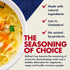 1 Pack) McKay's Chicken Flavored Soup Seasoning, Gluten Free, Vegetarian Instant Broth, Bullion Powdered Seasoning