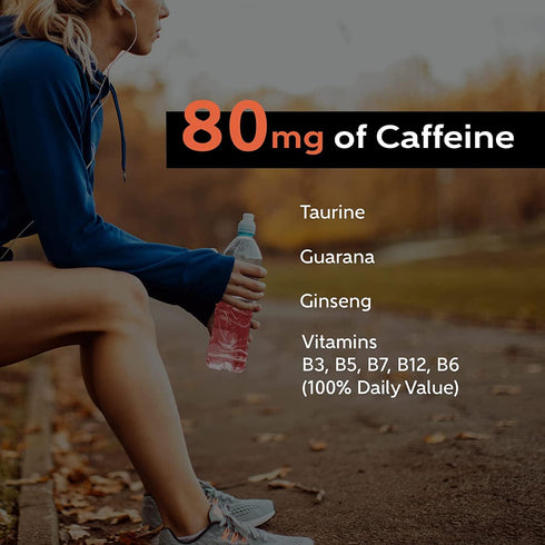 3 6 Packets 18 Pure Kick Energy Drink Mix Mango Acai - Boxes with Each - Total Servings - Powdered Drink Mix