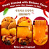 3 Pack 425g, Yumei Instant Hotpot Self-Heating With Vegetable and Noodles in, Tomato Flavor(Tomato Soup)