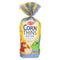 Real Foods Organic Corn Thins - Case of 6 - 5.3 oz.