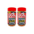 Ragin' Cajun Original Cajun Seasoning - 8 oz Shaker, Pack of 2,