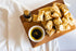 Whole30 250mL (Pack 2) Lucini Italia Savory Fig Balsamico Artisan Vinegar Italian Balsamic Vinegar Aged Balsamic