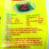 Kruawangthip 500g. Fruit & Vegetable batter Flour for Fried & Crispy banana ingredients