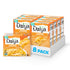 Daiya Dairy Free Gluten Free Cheddar Deluxe Mac & Cheese, Vegan Plant