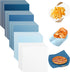 Havawish 400 Sheets Wax Paper 12x12 Inch Dry Waxed Deli Paper for Wrapping