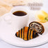 12 oz. Rugelach Pastries | Chocolate Croissant | Chocolate Babka Bread | Breakfast Pastry | Coffee Snack| Kosher, Dairy