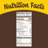 20 oz Nature's Own Butterbread, Non-GMO Bread, Sandwich Bread, Loaf