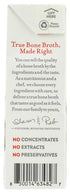 16.9 Oz Bonafide Provisions Organic Beef Bone Broth