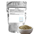 6 Basil Leaves, Ounce Resealable Bag, Hampton Distribution