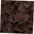 1Pack OUNONA Aging Wine Oak Chips Heavy Toasted French Oak for Home Brewing Wine Making Enhance Red Wine Flavor Aroma
