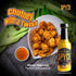 SPYCE Habanero Hot Sauce, Vegan, Gluten Free, Low Sodium, 10 oz, Mango Habanero