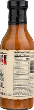 Salt Like BBQ Sauce, Original Recipe, 12 oz