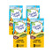 Crystal Light Lemon Iced Tea Drink Mix (16 Pitcher Packets, 4 Packs
