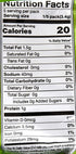 KIRKLAND 0.6 (10 Count) (2 Pack) Signature Organic Roasted Seaweed Snack, Ounce