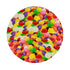 18 9 (Pack 2) Tiny Classic Jelly Beans, Bite Size Easter Egg Candies, Individual Bags, Ounces