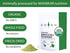 (1 1/4 30 KOYAH - Organic USA Broccoli Powder Scoop Equivalent to Cup Fresh): Scoops, Freeze-dried, Whole-Vegetable